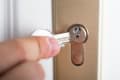 IQueue Locksmith Epsom logo