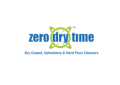 Zero Dry Time Bournemouth logo