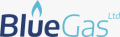 BlueGas logo