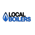 Local boilers logo