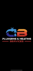 CB Plumbing and Heating Services logo