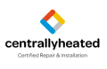 CentrallyHeated logo