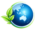 DKM Environmental Services logo