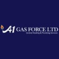 A1 GAS Force Nuneaton logo