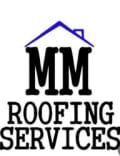 M.M Roofing Services logo