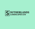 Sutherlands Landscapes logo
