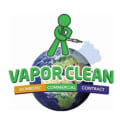 Vapor Clean logo