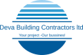 Deva Building Contractors logo