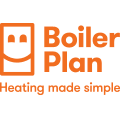 Boiler Plan UK logo