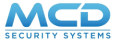 MCD Security Herts logo