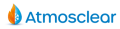 Atmosclear Building Services logo