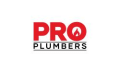 Pro Plumbers logo