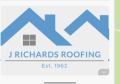 James Richards logo