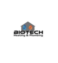 Biotech Heating and Plumbing logo