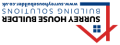 Bourne Construction Surrey logo
