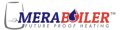 Meraboiler logo