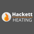 C.S.Hackett Heating & Plumbing logo