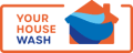 Your House Wash logo