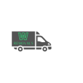 W Removals Logo