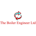 The Boiler Engineer logo