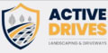 Active drives logo