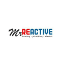 Mr Reactive logo