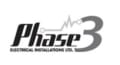 Phase 3 Electrical Logo