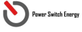 Power Switch Energy Logo