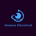 Atomus Electrical Logo