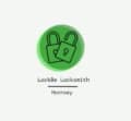 LockBe Locksmith Hornsey logo