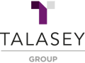 Talasey logo