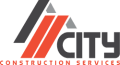 City Construction Services logo