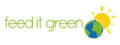 Feed It Green logo