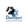 Davenport Cooling Services logo