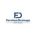 Farnham Drainage Services logo