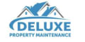 Deluxe Property Maintenance logo