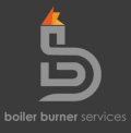 Boiler and Burner Services logo