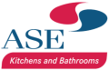 ASE Install logo