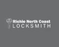 Richie North Coast Locksmith logo