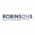 Robinsons Facilities Services logo