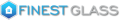 Finest Glass logo