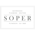 Soper Plumbing & Heating logo