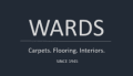 Wards Carpets logo