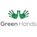 Green Hands logo