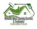 Williams Moss Cleaning Services & Treatments logo