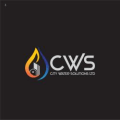 City Water Solutions logo
