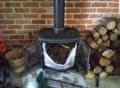 Acadamy Chimneys logo