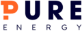 Pure Energy logo