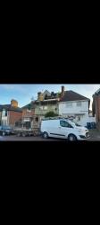 MBM Roofing & Guttering logo
