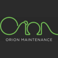 Orion Maintenance logo